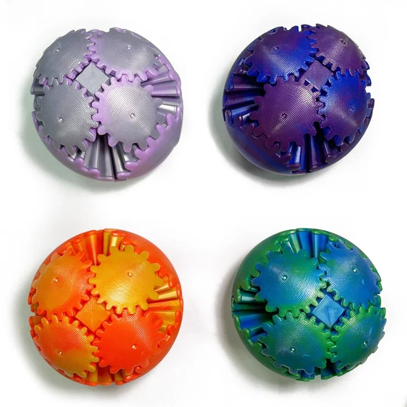 Brinquedo Fidget de Bola de En - 3D Printing Table avaliação e preço