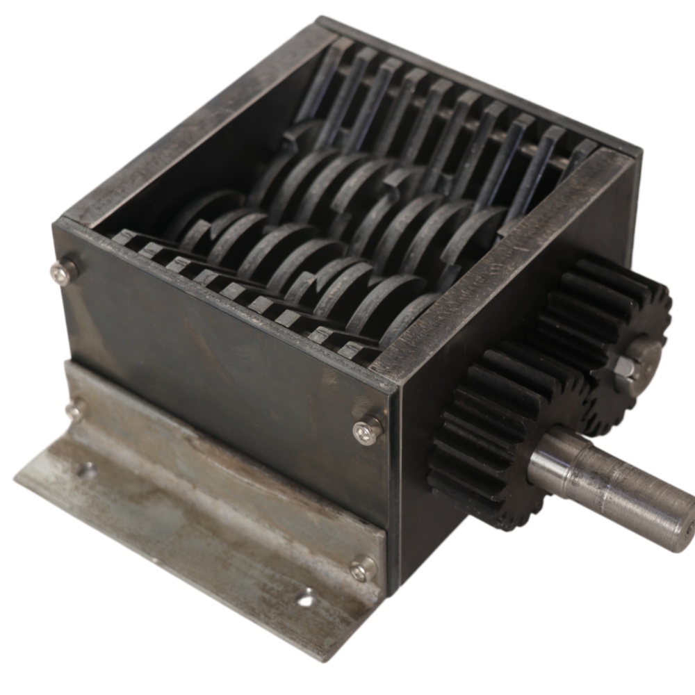 Mini Triturador de Plástico pa - 3D Printing Grinder avaliação e preço