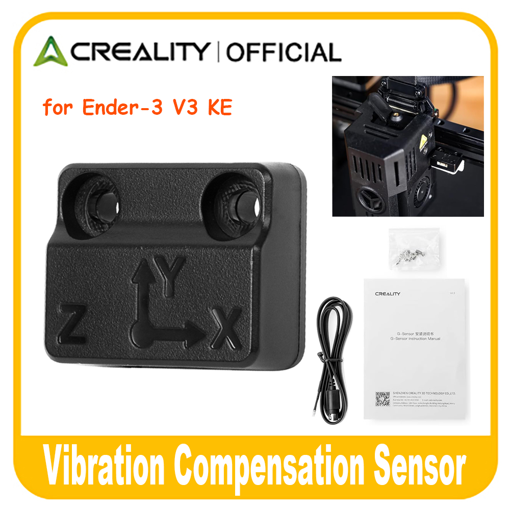 Creality Oficial Ender 3 V3 KE - Creality Printer Ender 3 V3 avaliação e preço