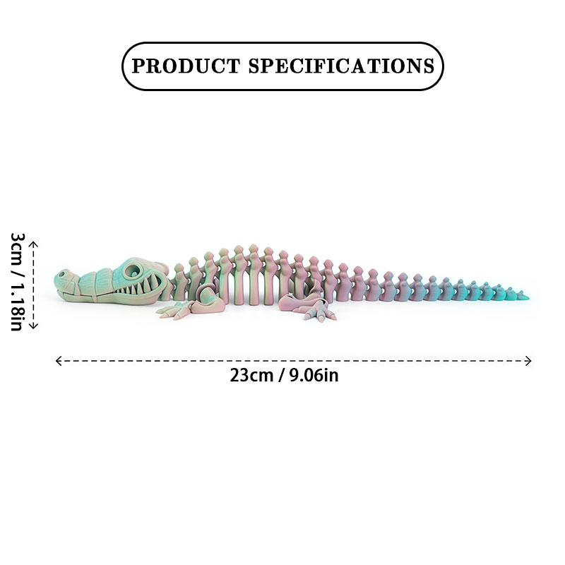 Escultura de Animal Impressa e - 3D Printing Table avaliação e preço