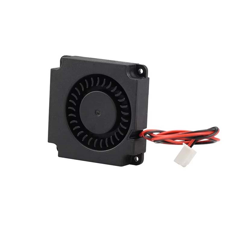 1/2/5 Peças Ventilador de Refr - 3D Printer Extruder avaliação e preço