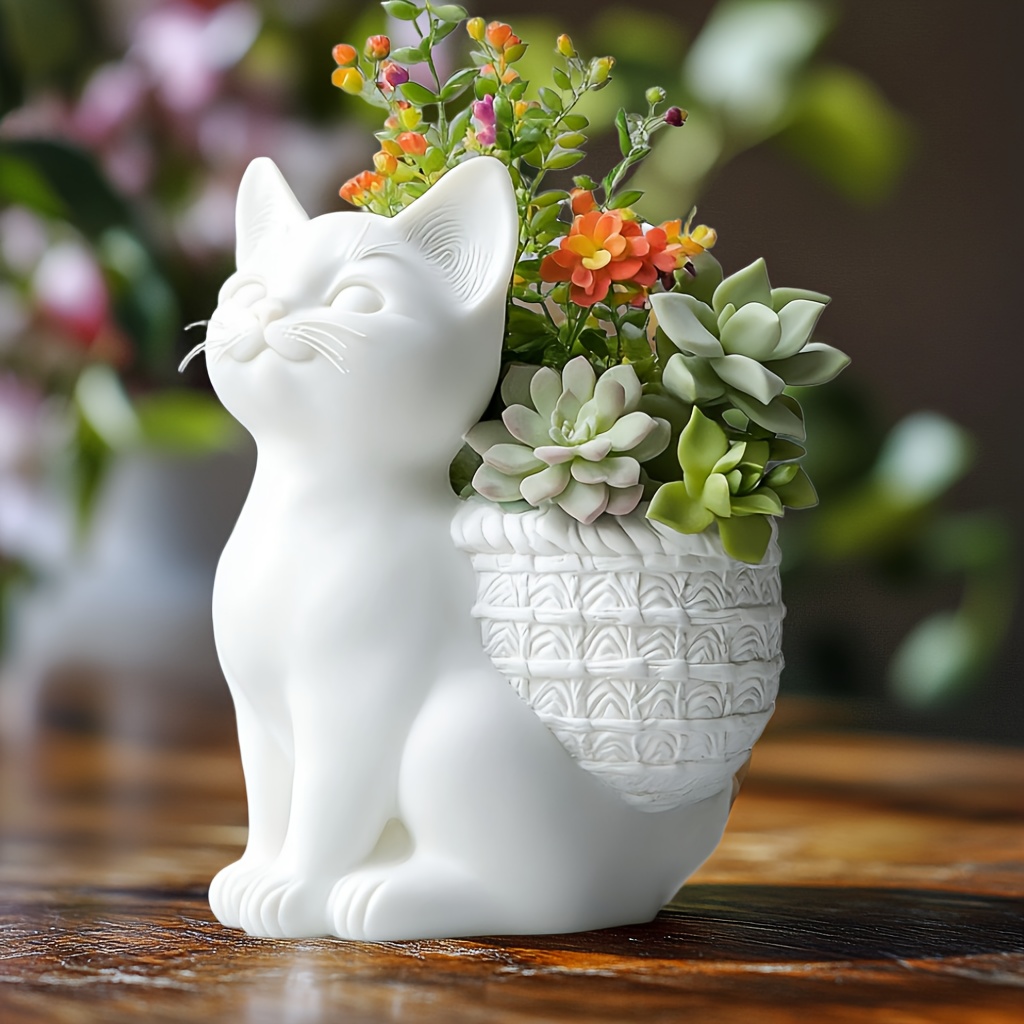 Molde de silicone de resina pa - 3D Printing Vase avaliação e preço