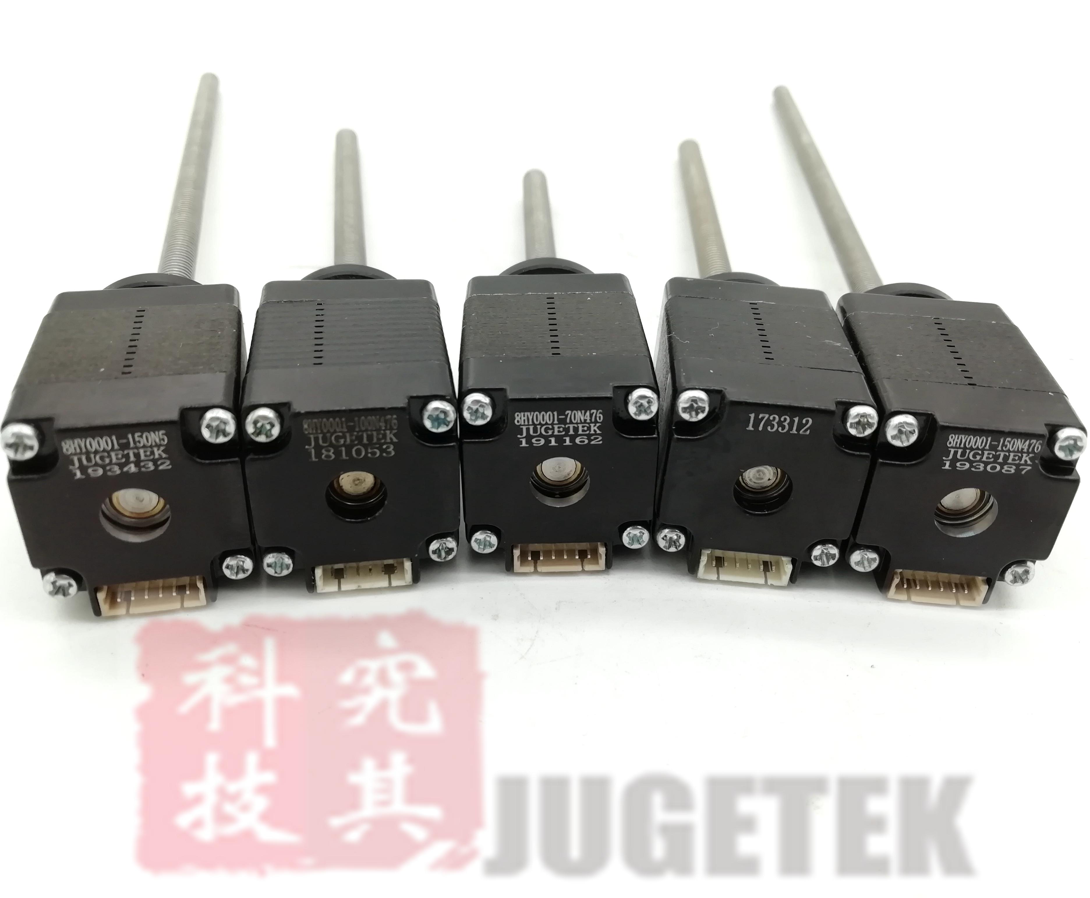 Motor de Passo Linear Nema8 de - Lead Screw Stepper avaliação e preço
