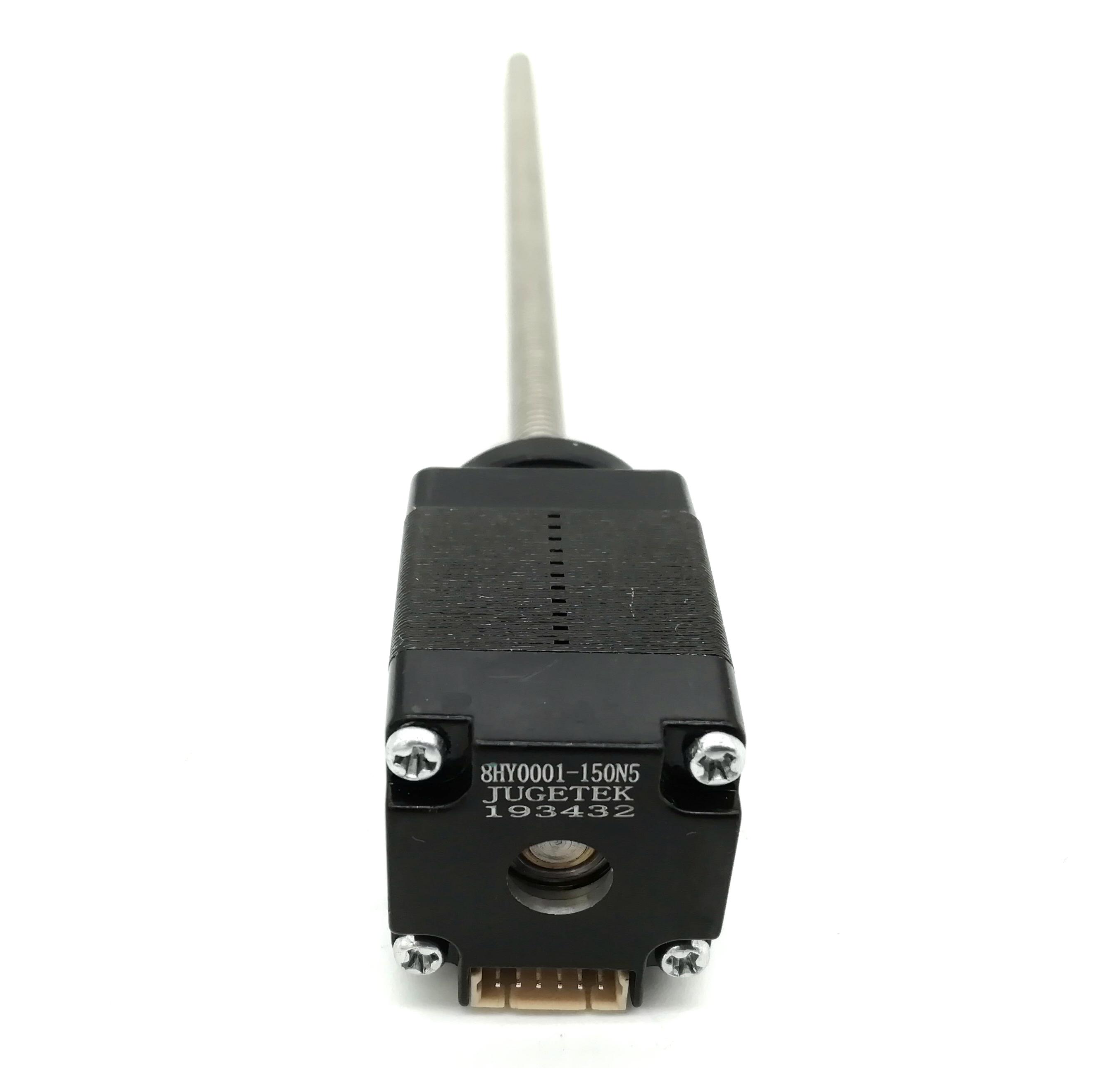Motor de Passo Linear Nema8 de - Lead Screw Stepper avaliação e preço