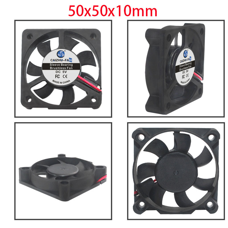 5v 12v 24v ventilador de refri - 3D Printer Extruder avaliação e preço