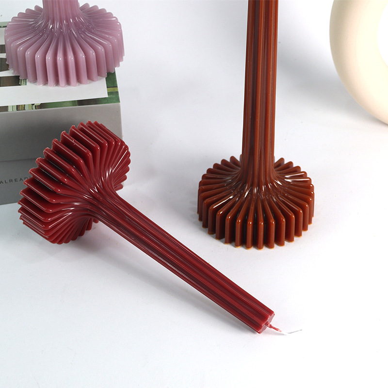 Molde de Vaso 3D para Velas DI - 3D Printing Vase avaliação e preço