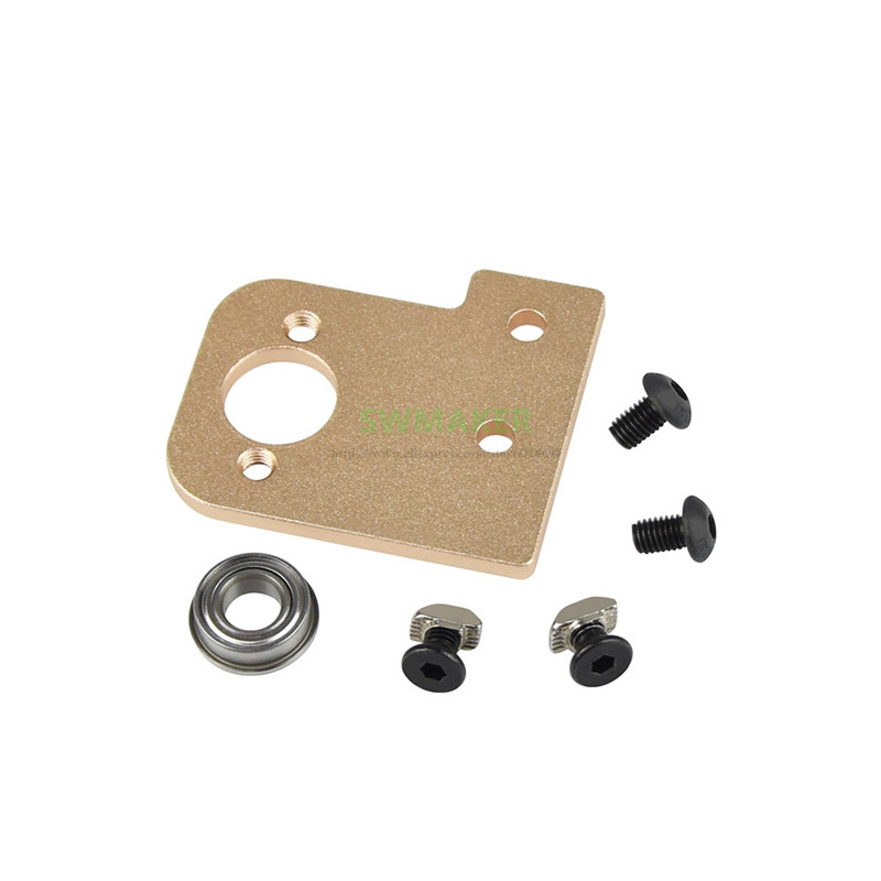 Ouro tevo tornado tarantula pr - Z Axis Stabilizer 3D avaliação e preço