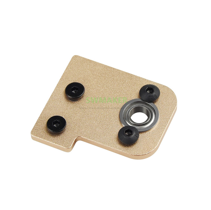Ouro tevo tornado tarantula pr - Z Axis Stabilizer 3D avaliação e preço