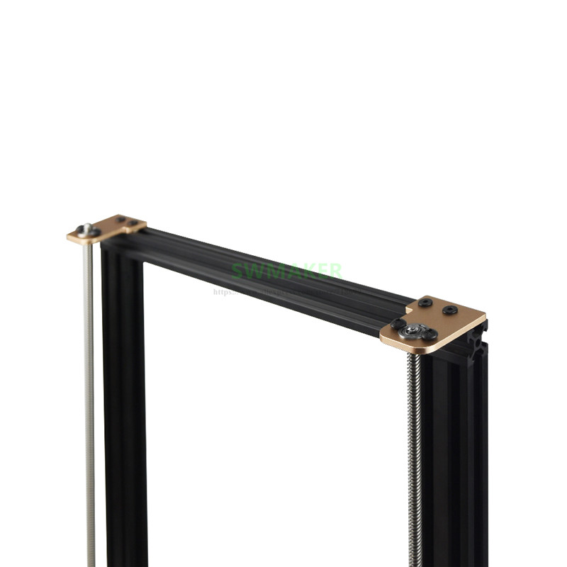 Ouro tevo tornado tarantula pr - Z Axis Stabilizer 3D avaliação e preço