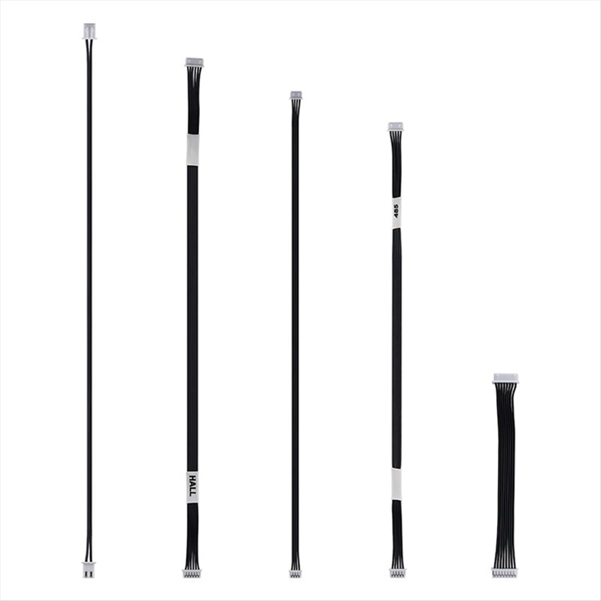 Pacote de Cabos A64I 5PCS, Cab - Motherboard 3D Printer avaliação e preço
