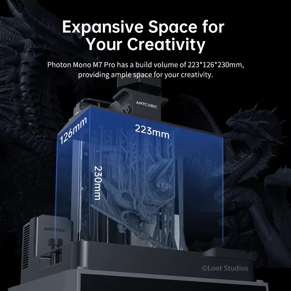 Impressora 3D de Resina LCD de - 3D Print Isopropyl Alcohol avaliação e preço