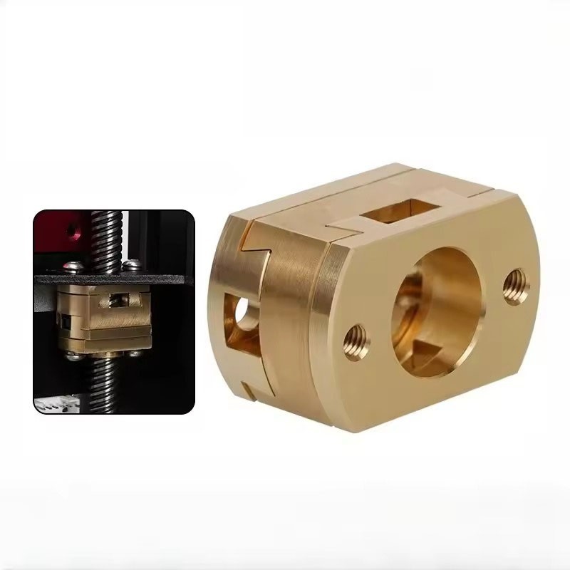 Kit de Parafuso de Eixo Z T8 c - Z Axis Stabilizer 3D avaliação e preço