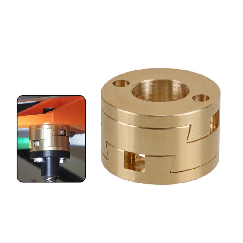 Kit de Parafuso de Eixo Z T8 c - Z Axis Stabilizer 3D avaliação e preço