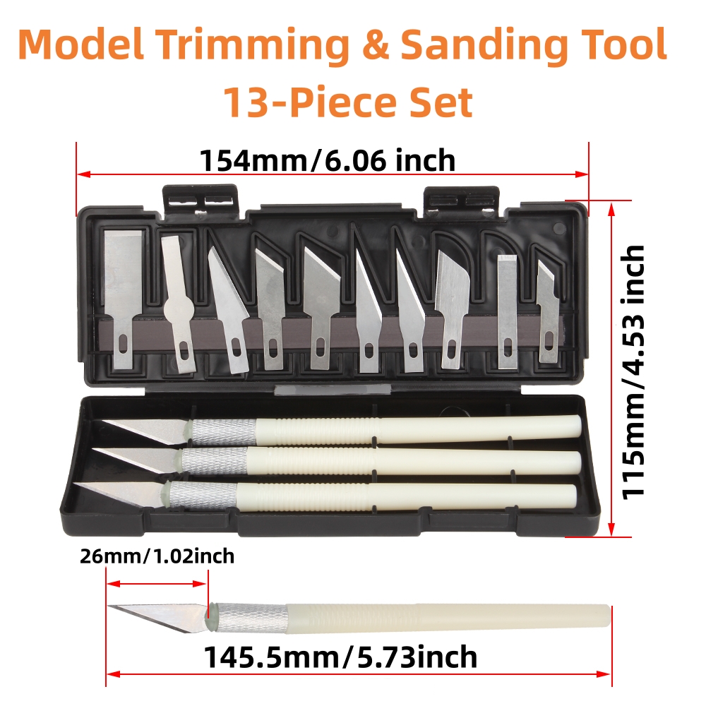 38 Peças Kit Ferramenta de Ret - 3D Printing Grinder avaliação e preço