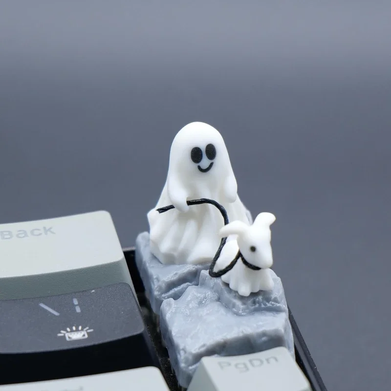 Fantasma filhote de cachorro r - 3D Printing Article avaliação e preço