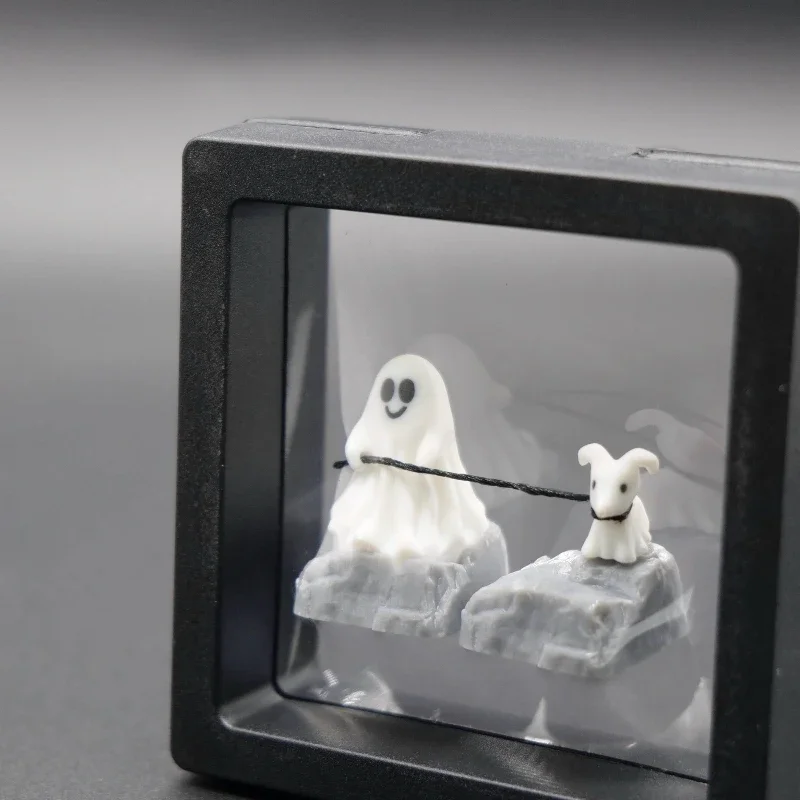 Fantasma filhote de cachorro r - 3D Printing Article avaliação e preço