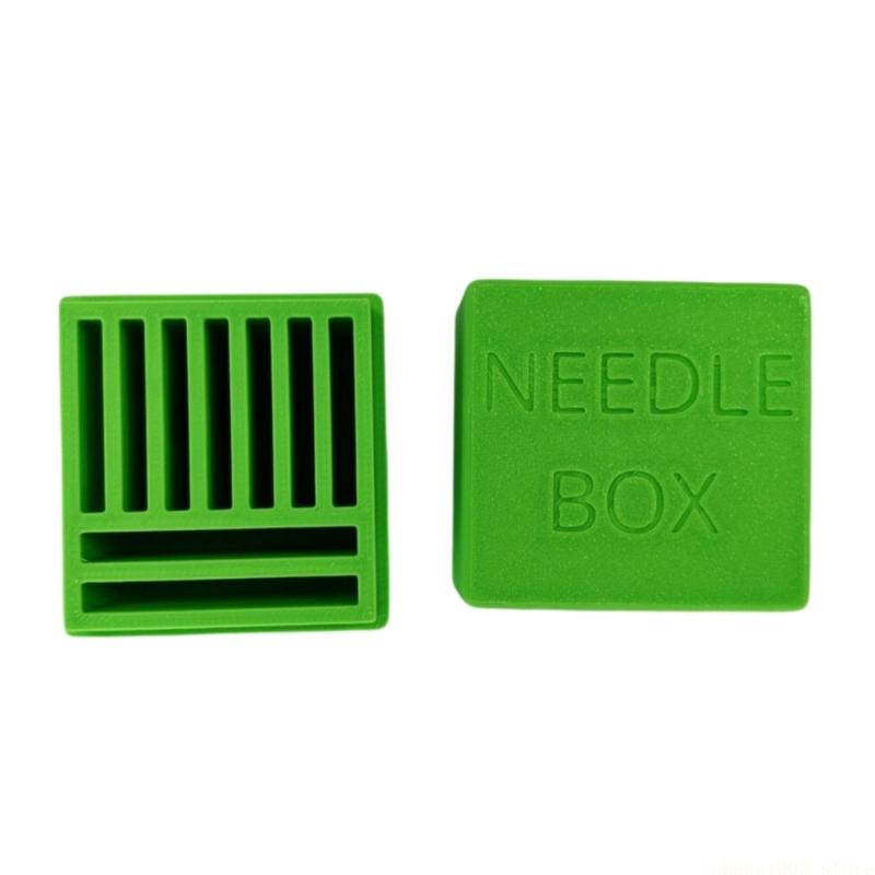 Caixa de Armazenamento para Ag - 3D Printing Maker avaliação e preço