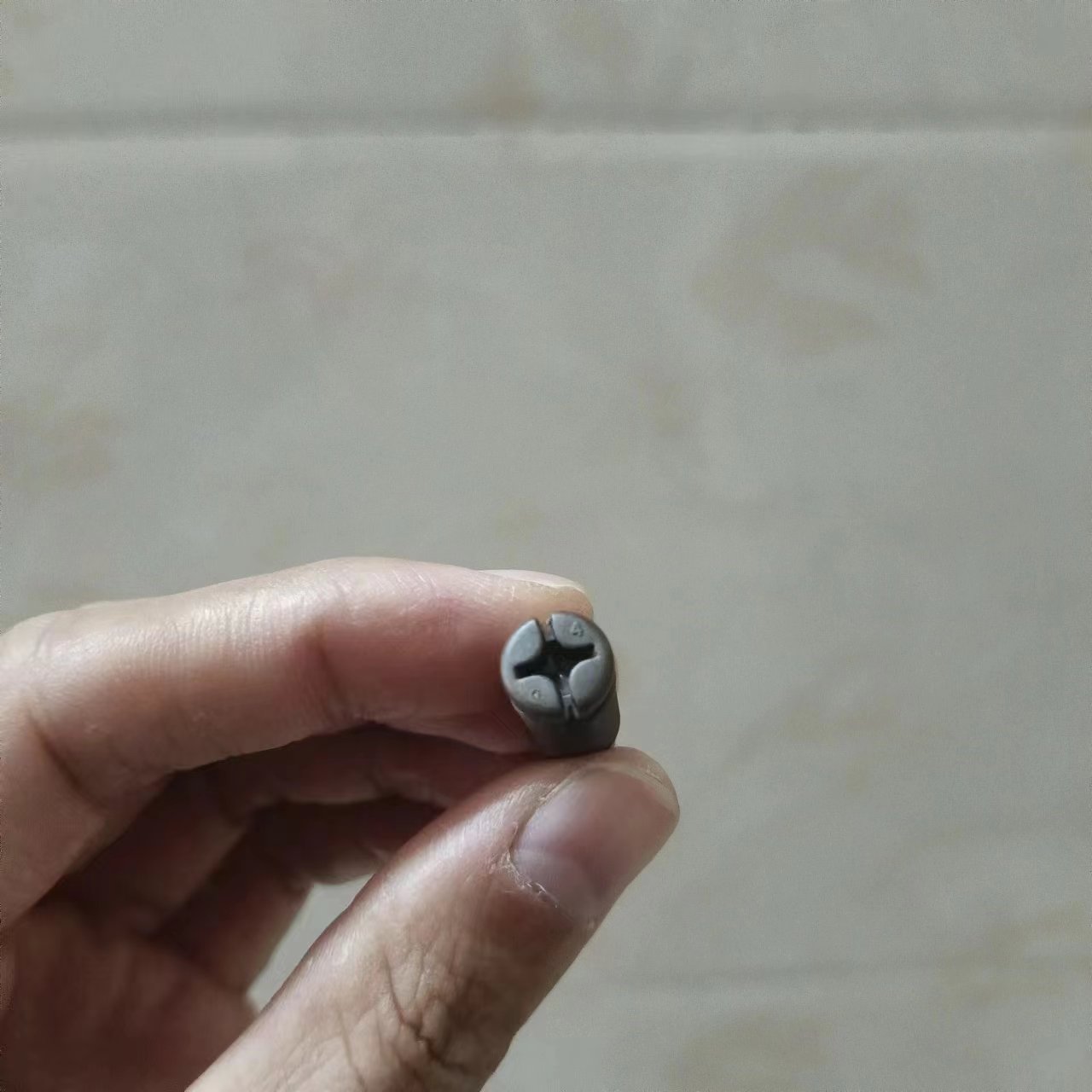 MD 614948   Parafuso de ajuste - Lead Screw Stepper avaliação e preço