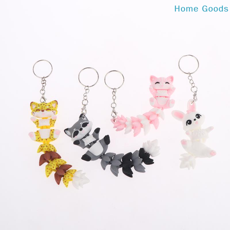 1 Peça de Ornamento Animal Art - 3D Printing Article avaliação e preço