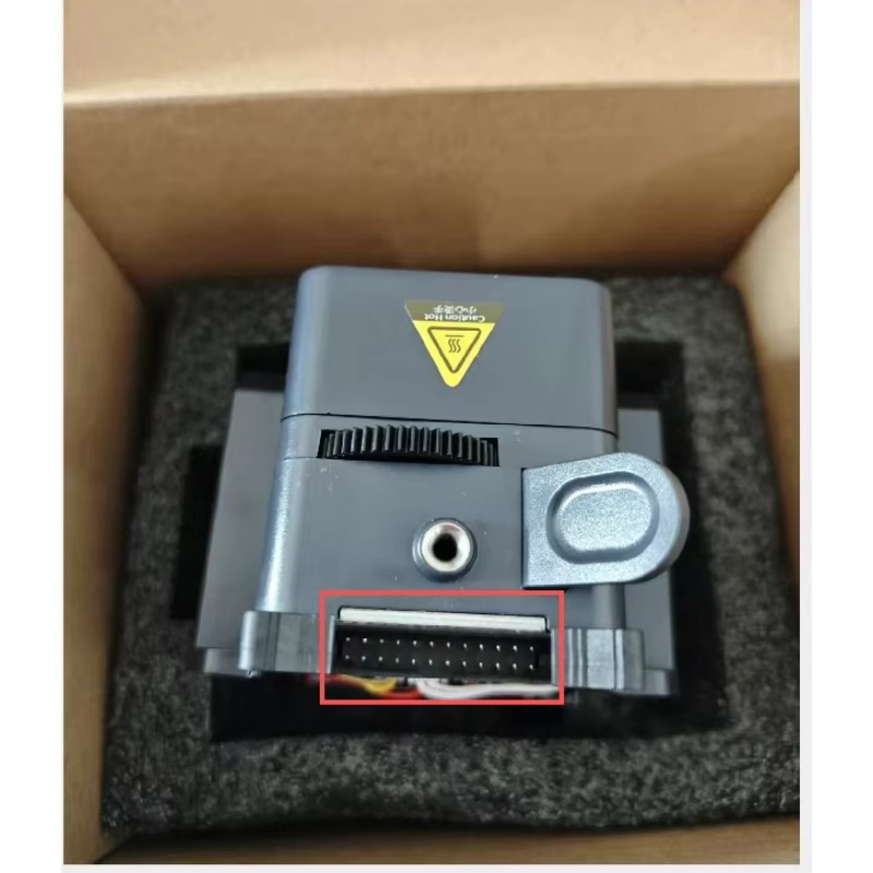 Kit Extrusor Neptune 4 Plus/4  - 3D Printer Extruder avaliação e preço