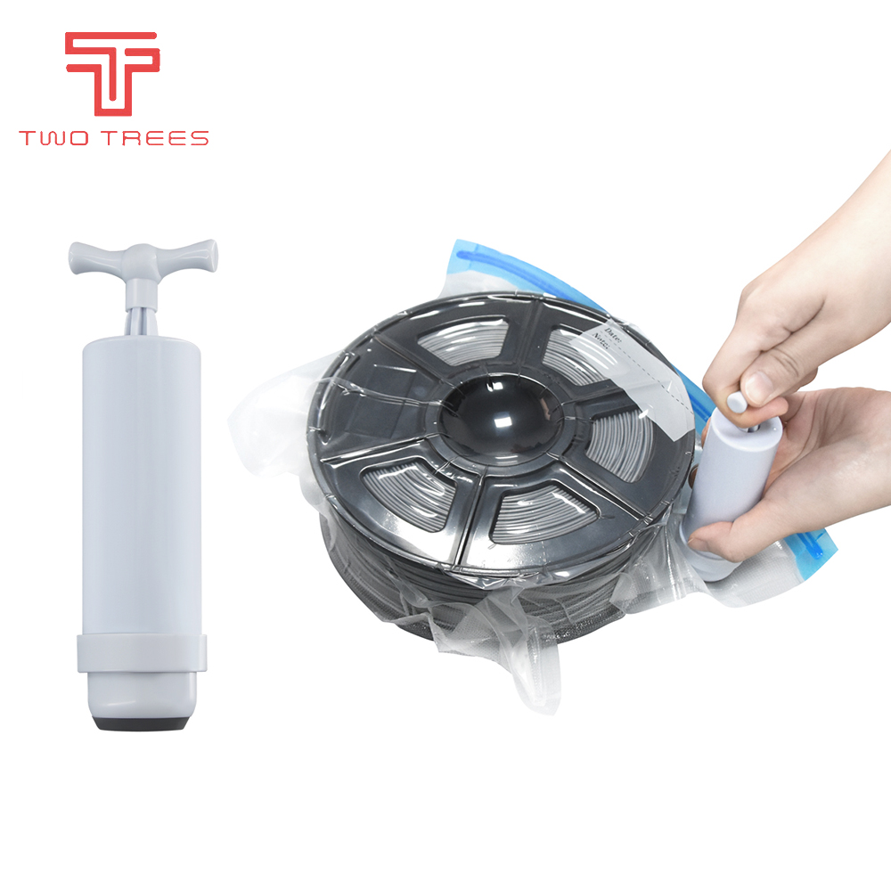 Twotrees impressão 3d pla abs  - 3D Printing Process avaliação e preço