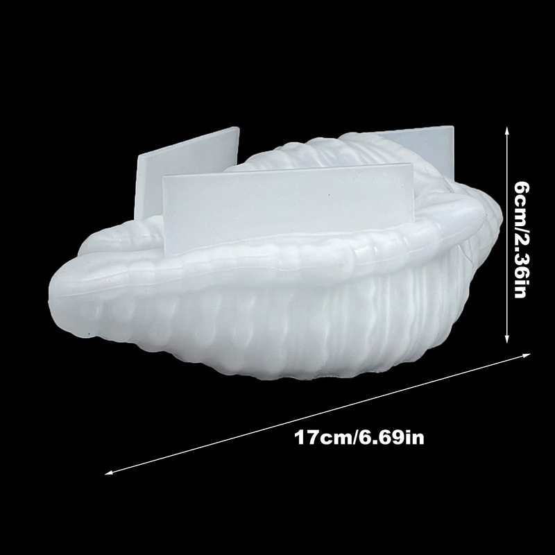 Diy 3d concha em forma de vela - 3D Printing Vase avaliação e preço