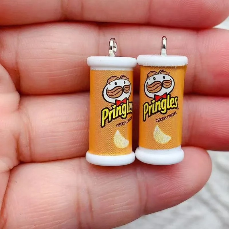 10 pçs simulação de caixa de b - 3D Printing Earrings avaliação e preço