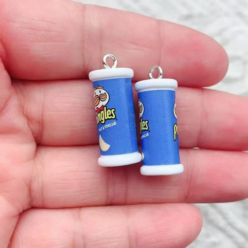 10 pçs simulação de caixa de b - 3D Printing Earrings avaliação e preço