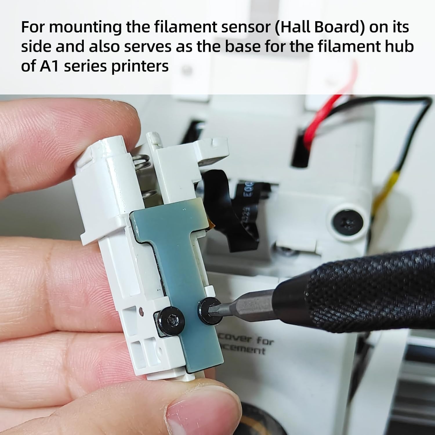 Para Bambu Lab A1 A1 Mini Kit  - Motherboard 3D Printer avaliação e preço