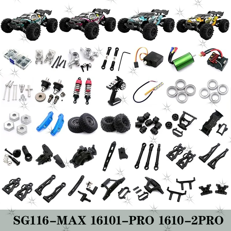 Peças para Carro RC SG116MAX d - Lead Screw Stepper avaliação e preço