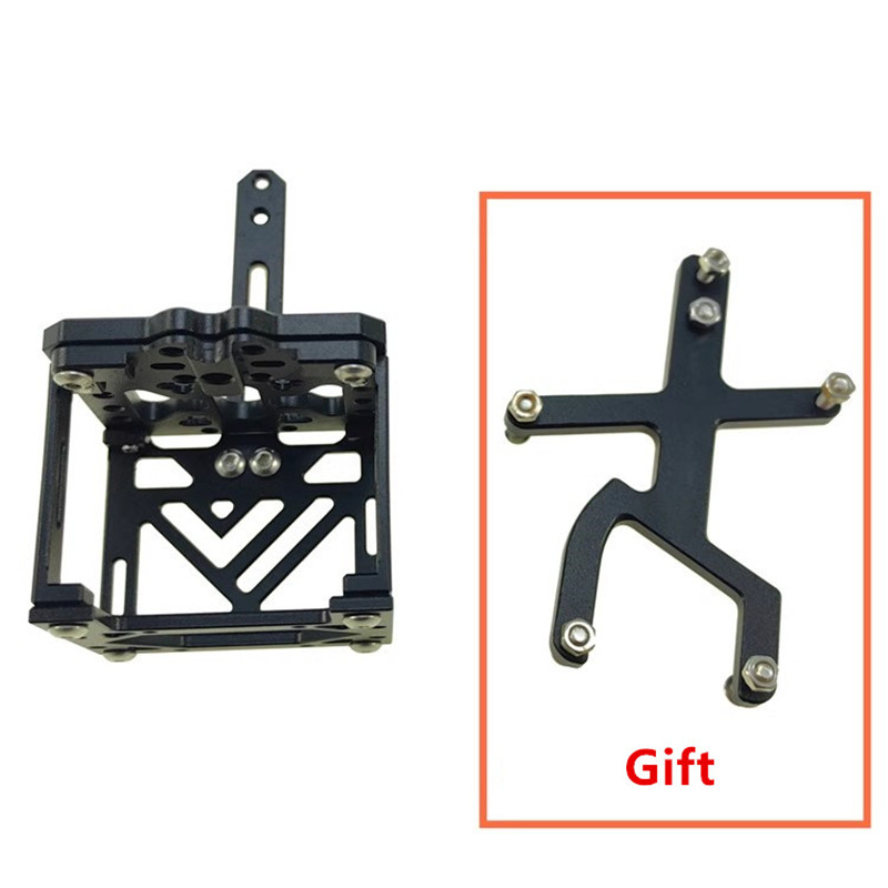 1 conjunto de suporte de cabeç - 3D Printing Process avaliação e preço