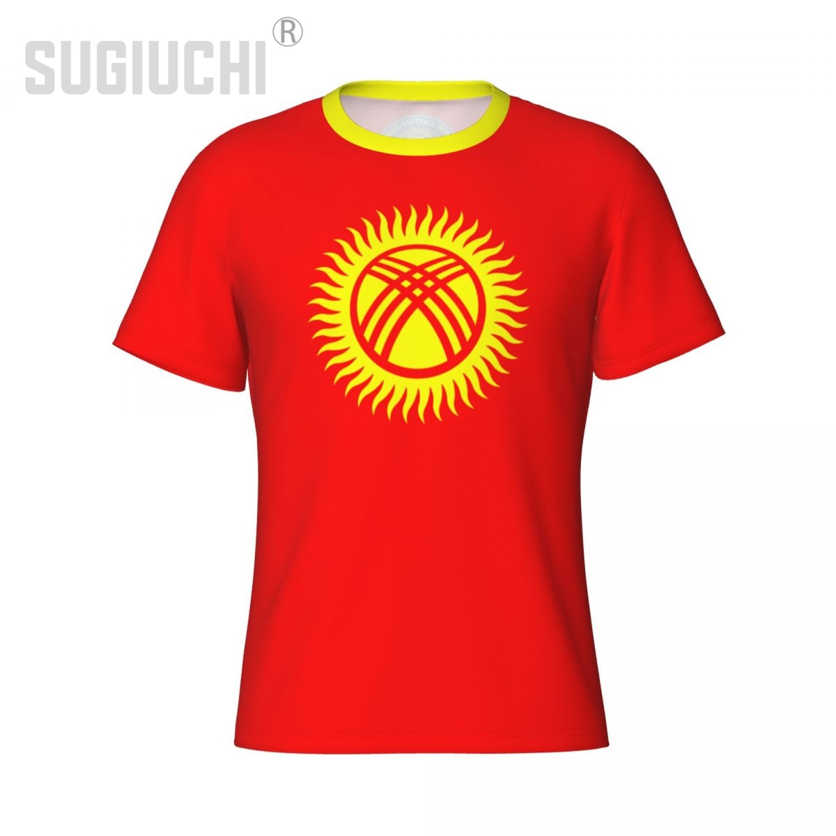 Camiseta esportiva apertada ba - 3D Printing Jersey avaliação e preço