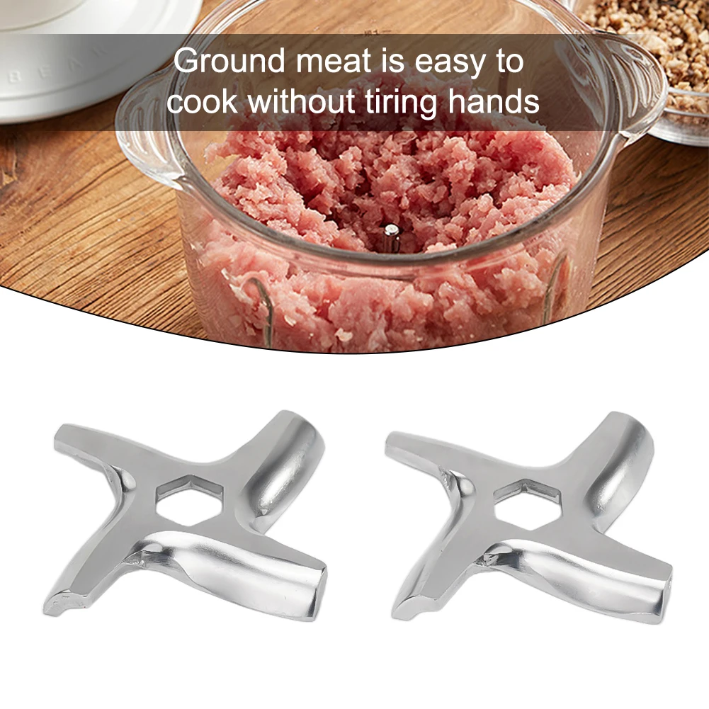 2 peças do moedor de carne das - 3D Printing Grinder avaliação e preço