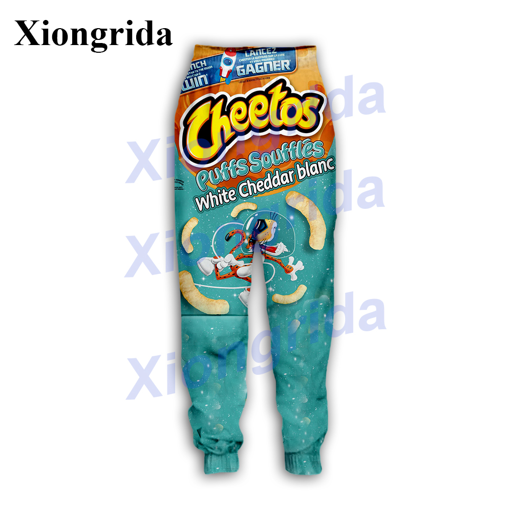 Novidade Hot Cheetos Food Puff - 3D Printing In Food avaliação e preço