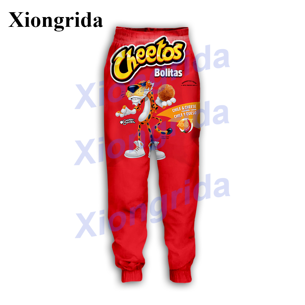 Novidade Hot Cheetos Food Puff - 3D Printing In Food avaliação e preço