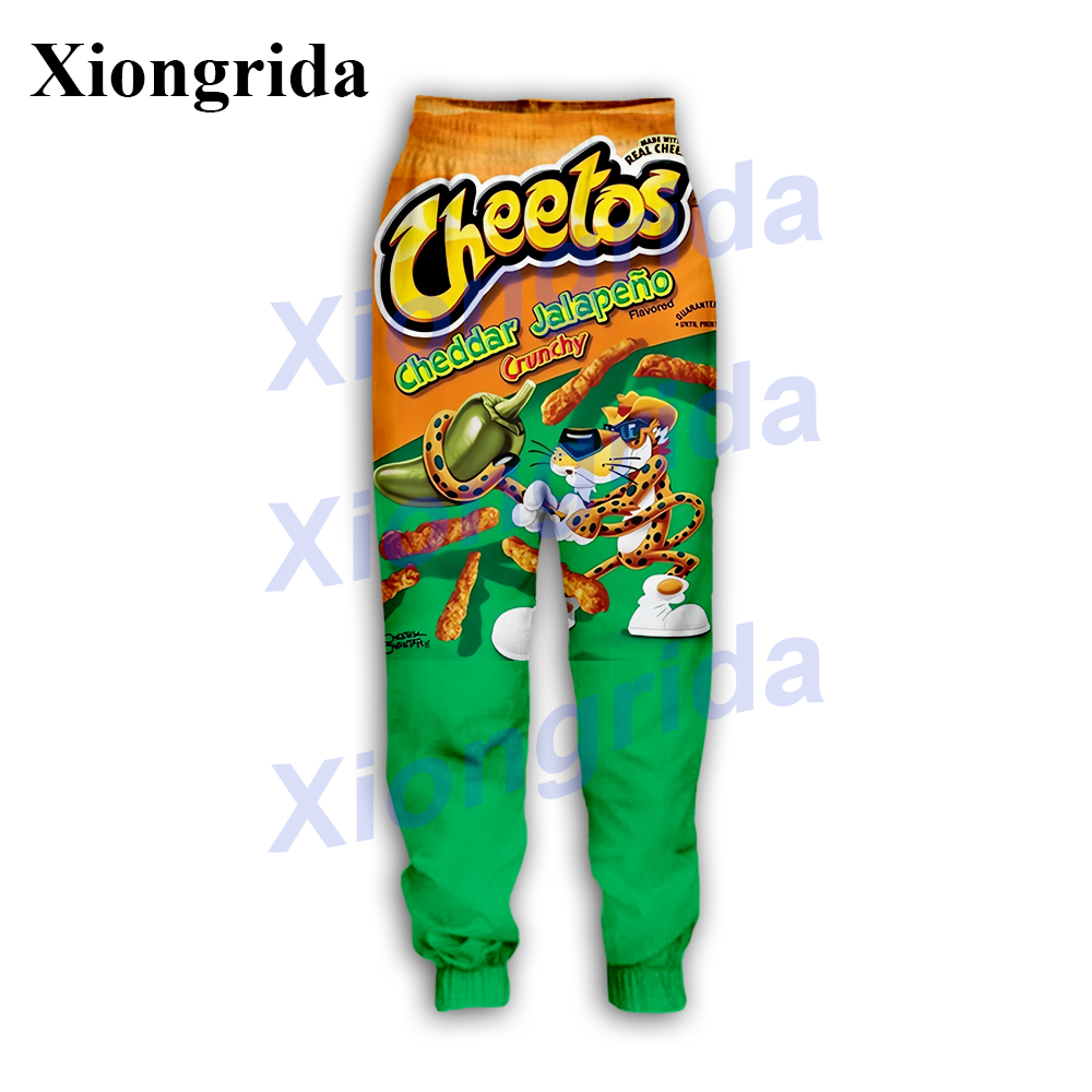 Novidade Hot Cheetos Food Puff - 3D Printing In Food avaliação e preço