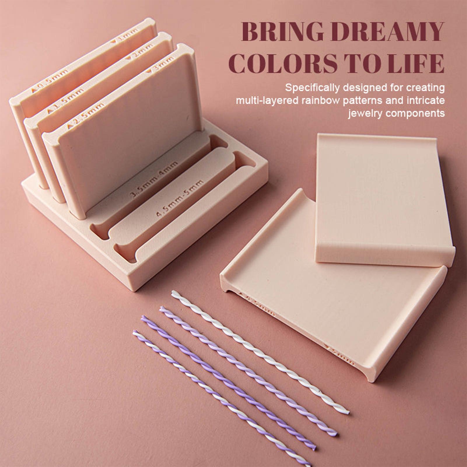 Conjunto de rolos de argila co - 3D Printing Maker avaliação e preço