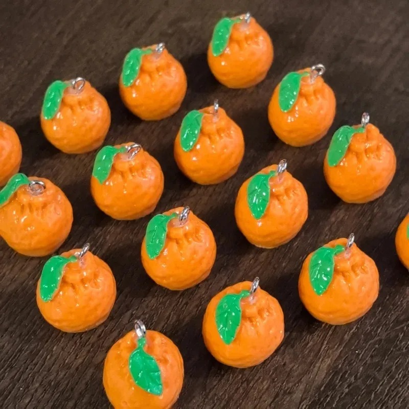 10 Peças de Pingentes de Resin - 3D Printing Earrings avaliação e preço
