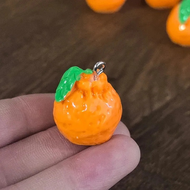 10 Peças de Pingentes de Resin - 3D Printing Earrings avaliação e preço