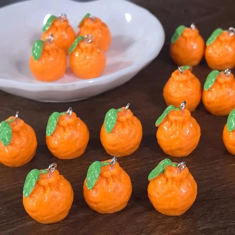 10 Peças de Pingentes de Resin - 3D Printing Earrings avaliação e preço