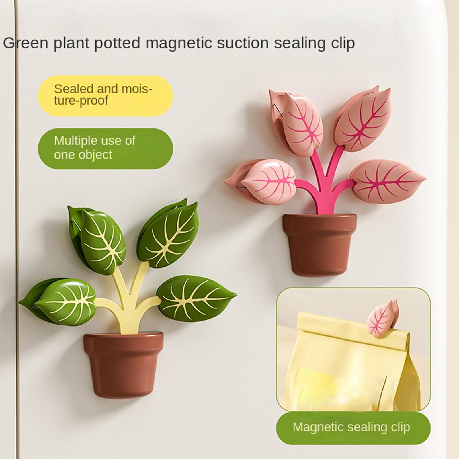 Clipes de Vedação de Alimentos - 3D Printing Vase avaliação e preço