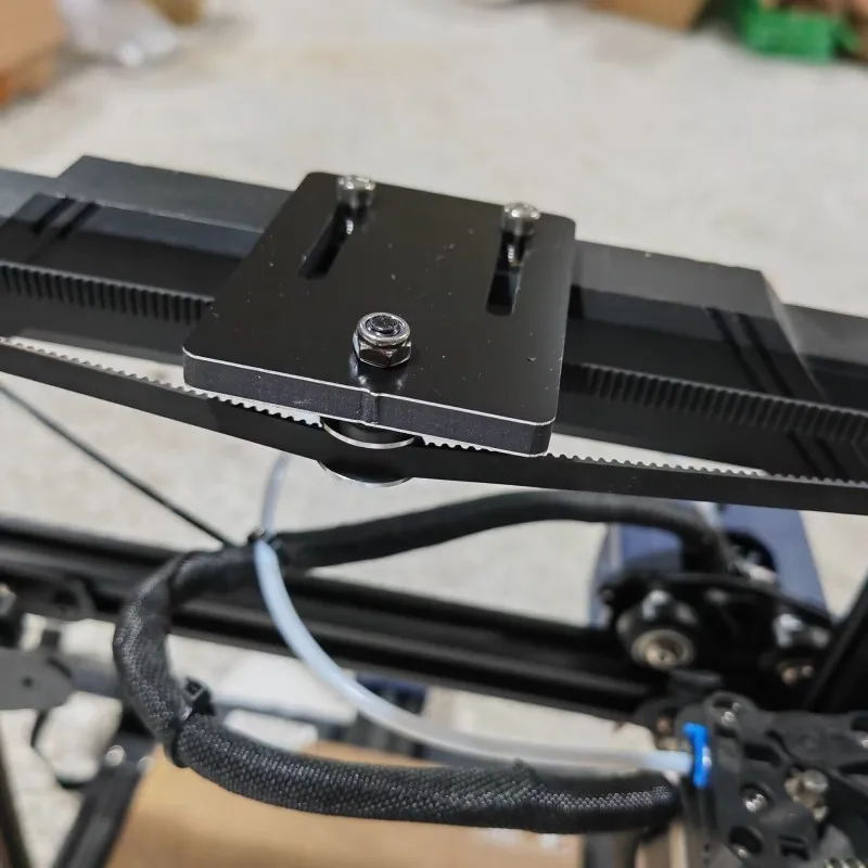 Impressora 3D Funssor Anycubic - Z Axis Stabilizer 3D avaliação e preço