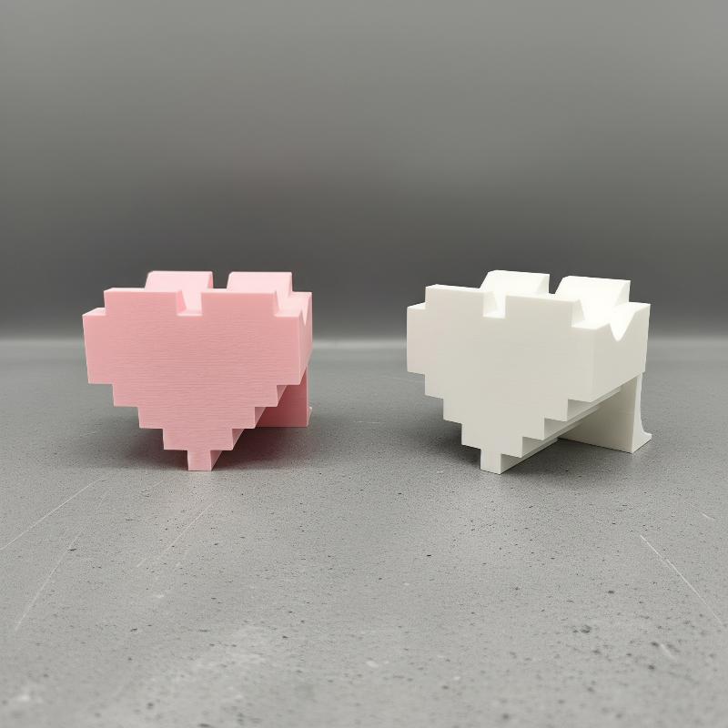 Expositor de Mesa em Formato d - 3D Print Isopropyl Alcohol avaliação e preço