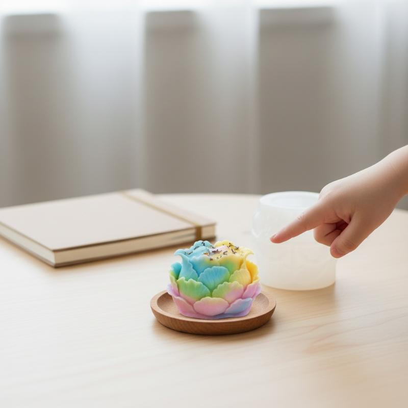 Molde de Silicone 3D Artesanal - 3D Printing Pot avaliação e preço