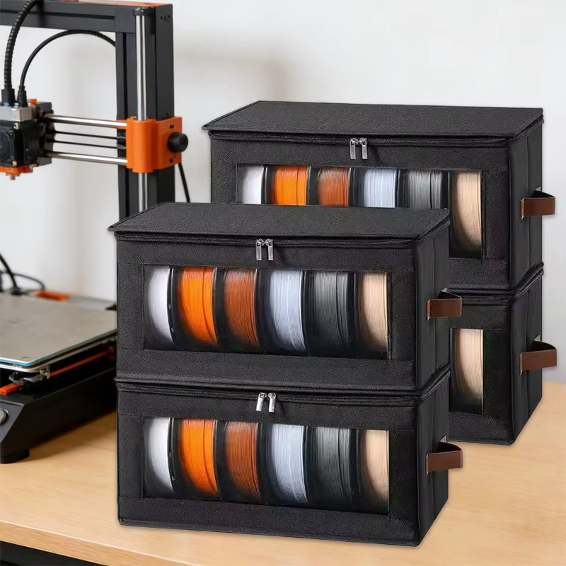 Bolsa de Armazenamento de Fila - 3D Printing Article avaliação e preço