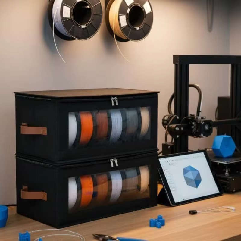 Bolsa de Armazenamento de Fila - 3D Printing Article avaliação e preço