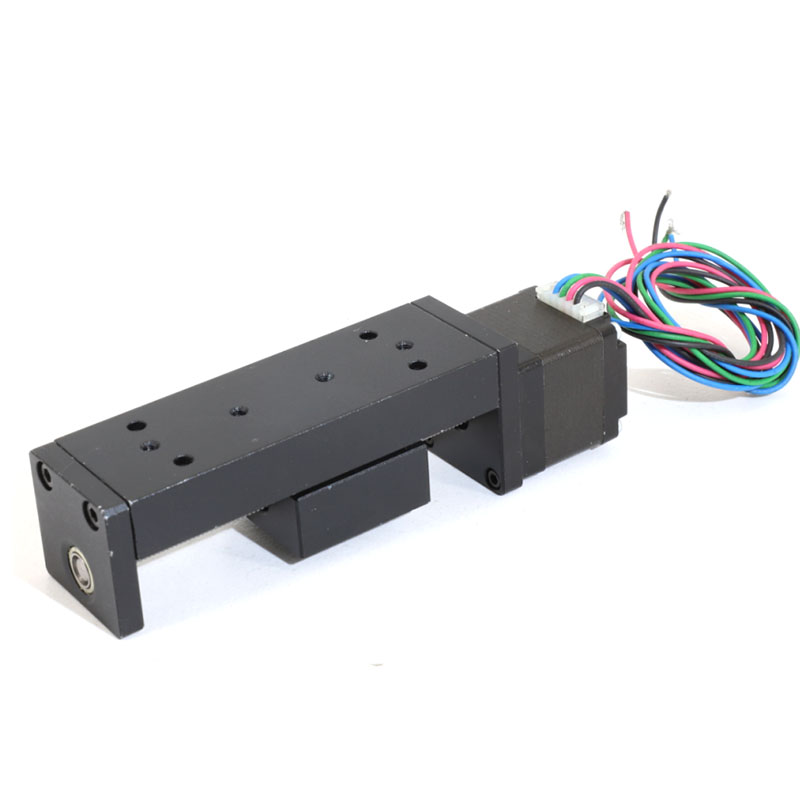 Nema11 motor de passo mini gui - Lead Screw Stepper avaliação e preço