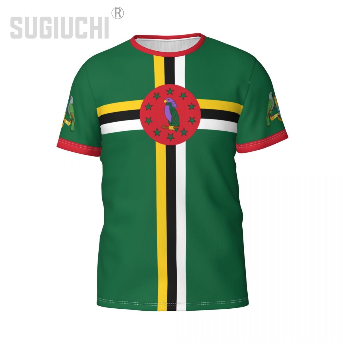 Nome personalizado número band - 3D Printing Jersey avaliação e preço