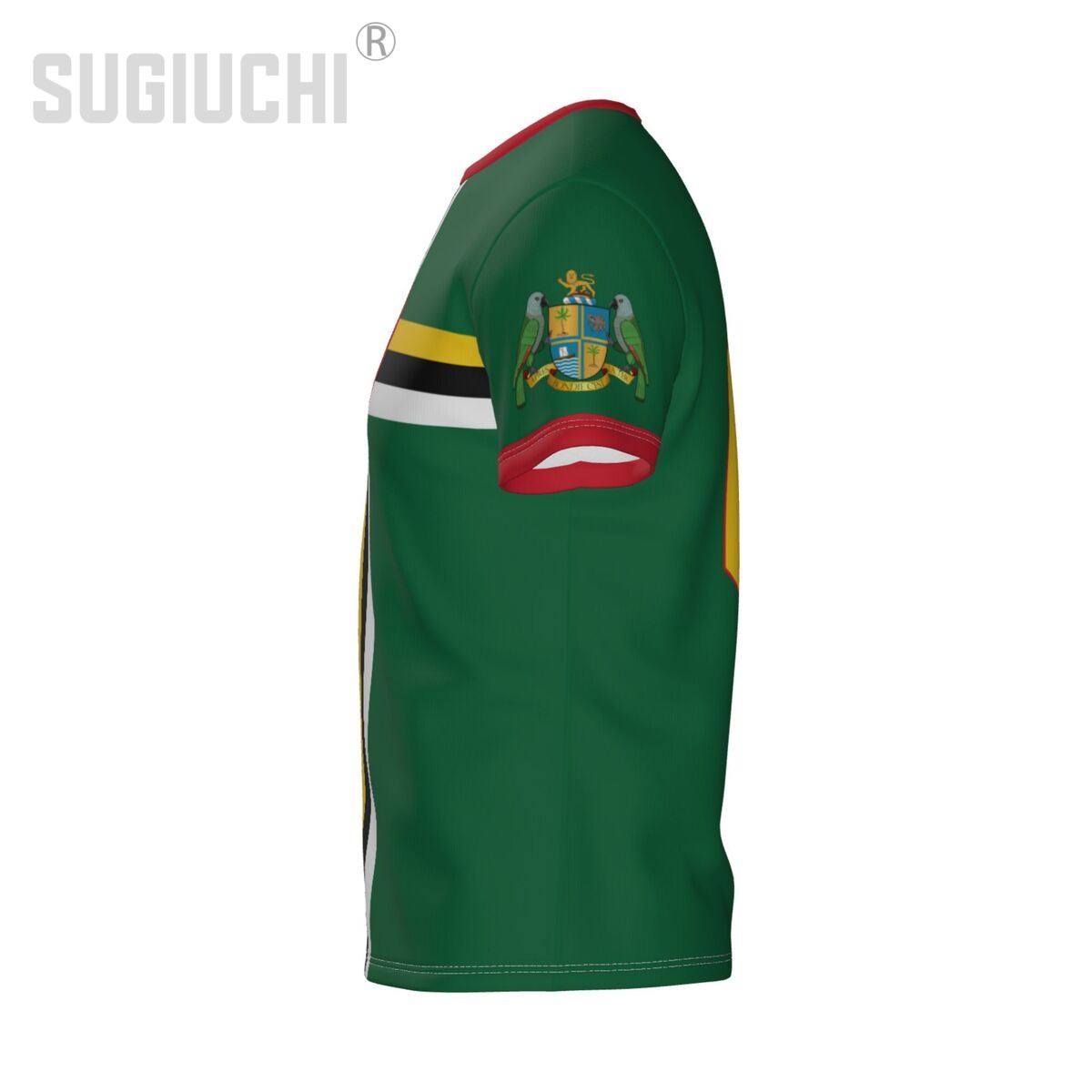 Nome personalizado número band - 3D Printing Jersey avaliação e preço