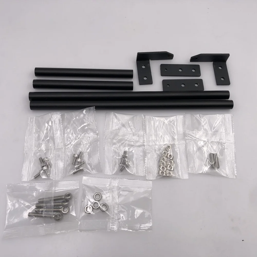 Kits de haste de tração do eix - Z Axis Stabilizer 3D avaliação e preço